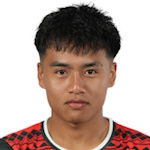 Photo of F. Chawngthansanga