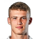 Photo of Cameron Gardner