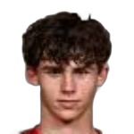 Photo of Louis Griffiths