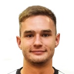 Photo of A. Bem