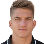 Photo of M. Kovalenko