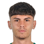 Photo of Sergio Esteban
