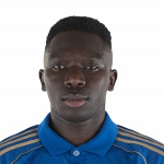 Photo of Mouhamed Lamine Gueye