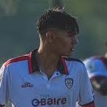 Photo of Andra Cogoni