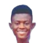 Photo of J. Tweneboaa