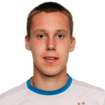 Photo of K. Isaev