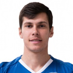 Photo of S. Bugriev