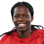 Photo of Vivienne Lia