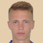 Photo of I. Maklakov