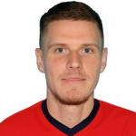 Photo of T. Rukas