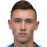 Photo of D. Sergeev