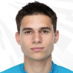 Photo of I. Vakhania