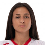 Photo of L. Olkhova