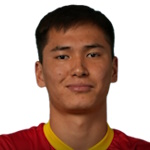 Photo of Dastanbek Toktosunov