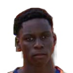 Photo of Mekhi Nhijae Connor