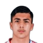 Photo of M. de Carvalho