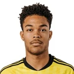 Photo of Tristan Brown