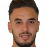 Photo of Mokhtar Ferrahi