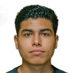 Photo of J. Arellano
