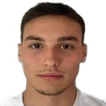 Photo of M. Smodlaka