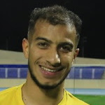 Photo of Mohammed Al Maqhawi