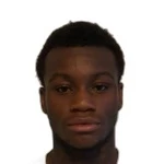 Photo of Mickael Sebedian Dosso