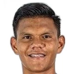 Photo of A. Barahona