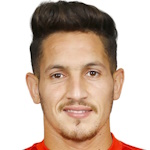 Photo of Aimen Bouguerra