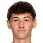 Photo of Daris Đezić