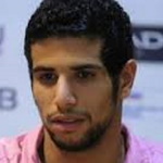 Photo of Meshal Al Enazi