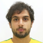 Photo of Ala Al Hajji