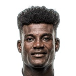 Photo of I. Djantou