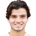 Photo of Jean Carlo Olivares Uccelli