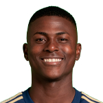 Photo of N. Villareal