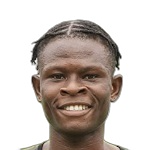 Photo of S. Moses