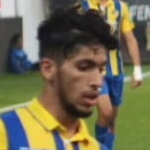 Photo of A. Tahri