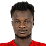 Photo of Abdoulaye Kanou
