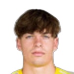 Photo of Christoph Prasch