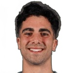 Photo of B. Mazzeo