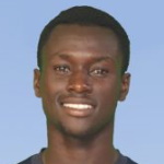 Photo of E. Ampofo