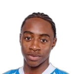 Photo of Omari Mrisho