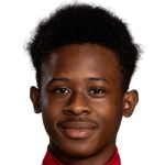 Photo of Raekwan Nelson