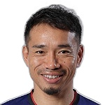 Photo of Yuto Nagatomo