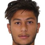 Photo of Yousri Bouzok