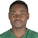 Photo of F. Chileshe