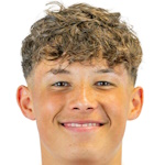Photo of Kayden Hughes