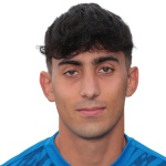 Photo of Alessandro Scacchetti