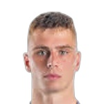 Photo of Stepan Bachurek