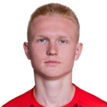 Photo of Kovalyuk Roman Vasyliovych