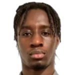 Photo of A. Niang